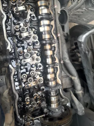 Mecanico  de camiones y maquinaria, autonomo