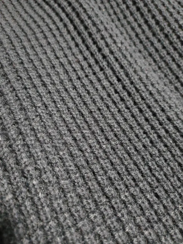 Jersey Jack and Jones Azul Oscuro. Nuevo. Talla M