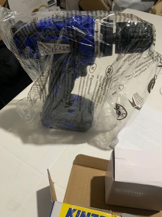 Trapano Avvitatore Kinzo Cordless Drill