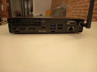 Dell OptiPlex 3080 Mini PC