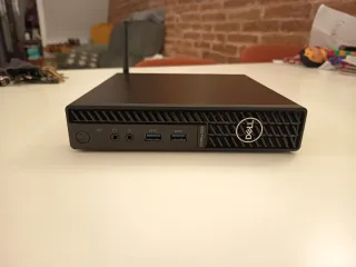 Dell OptiPlex 3080 Mini PC