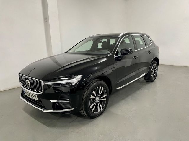 VOLVO XC60 2.0 T6 AWD Recharge Core Auto 2023