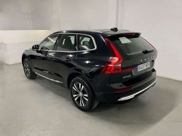 VOLVO XC60 2.0 T6 AWD Recharge Core Auto 2023
