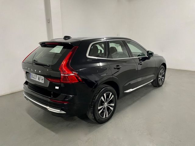 VOLVO XC60 2.0 T6 AWD Recharge Core Auto 2023