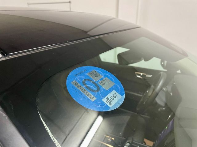 VOLVO XC60 2.0 T6 AWD Recharge Core Auto 2023