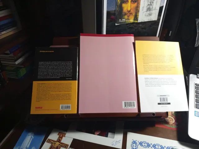 Metafísica, metafísica de lo concreto e int meta