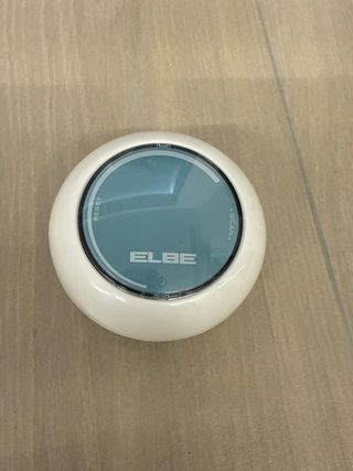 Radio Ducha Elbe Blanca y Azul