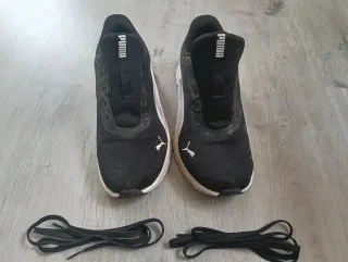 Zapatillas Puma FlexFocus Lite Running
