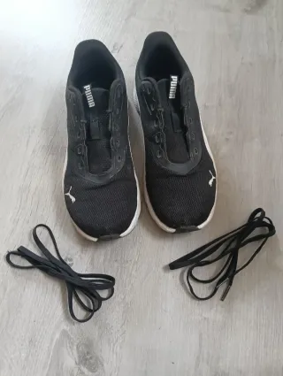 Zapatillas Puma FlexFocus Lite Running