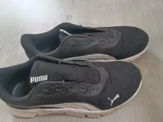Zapatillas Puma FlexFocus Lite Running