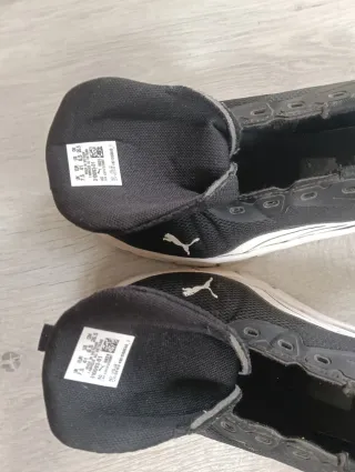 Zapatillas Puma FlexFocus Lite Running