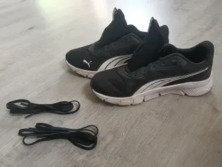 Zapatillas Puma FlexFocus Lite Running