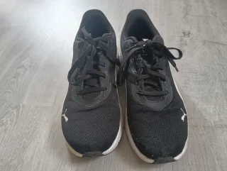 Zapatillas Puma FlexFocus Lite Running