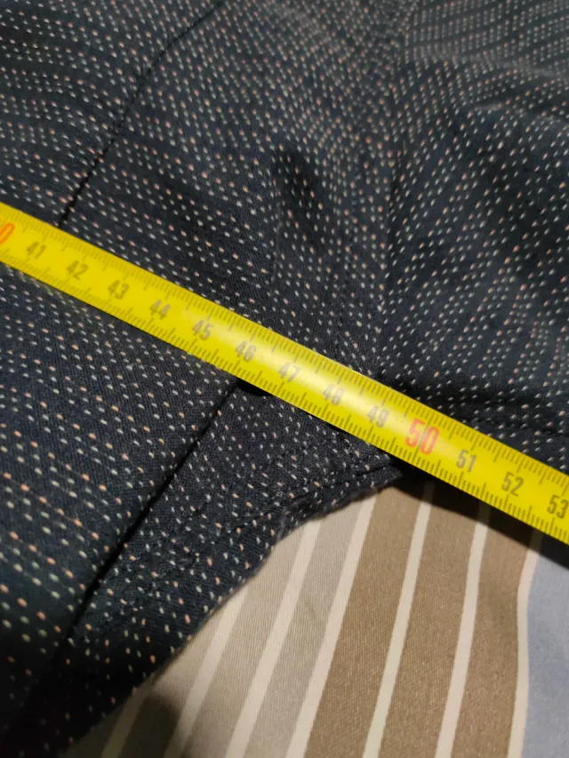 Camisa Jack & Jones Azul nueva sin uso, talla M