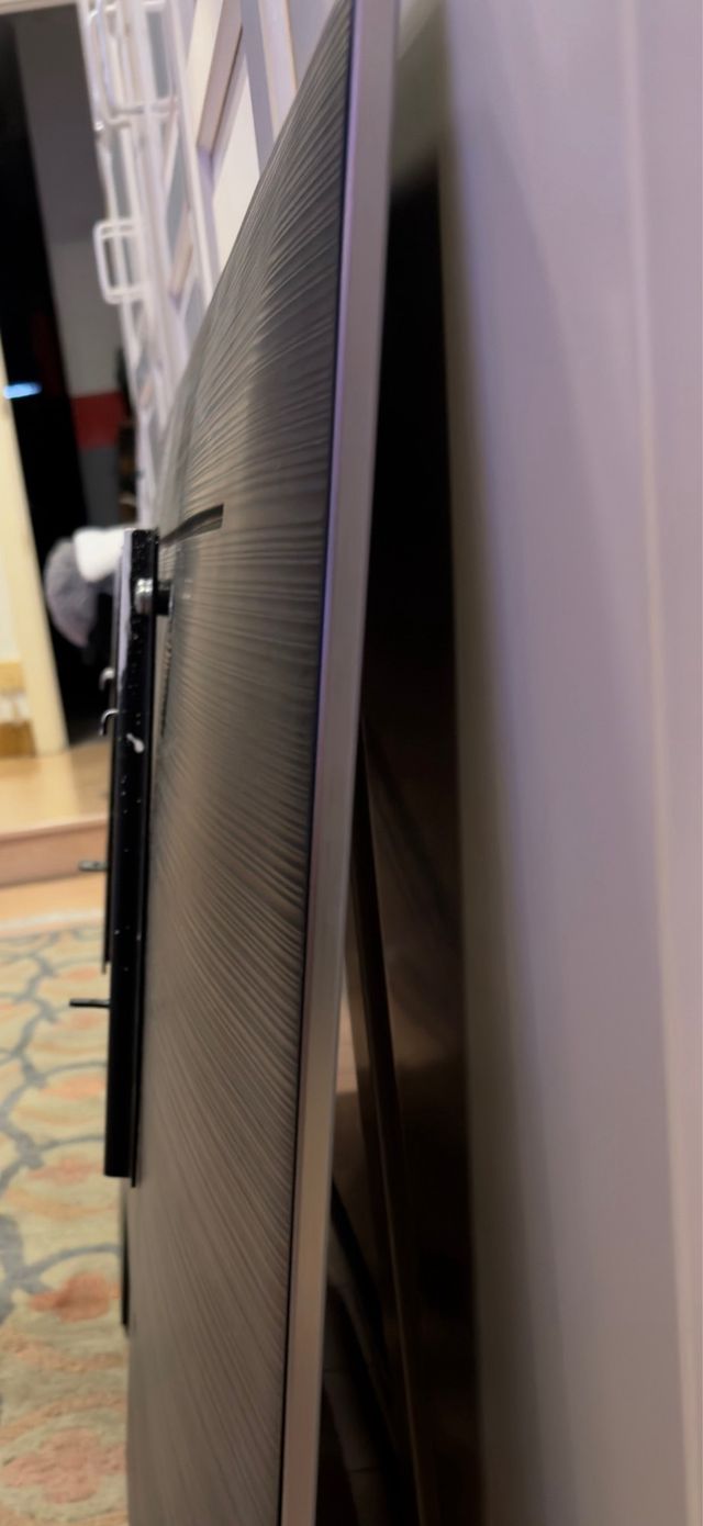 Televisore Samsung QE55Q7FAMTXXC