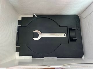 Mirka DEOS Lijadora Eléctrica Orbital