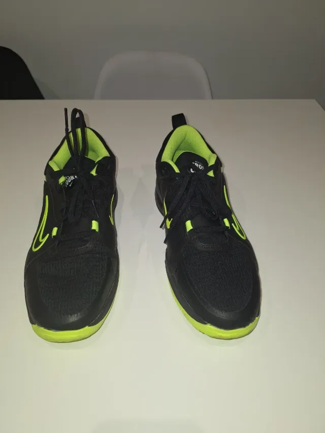 Zapatillas Nike Performance CrossCourt Talla 41