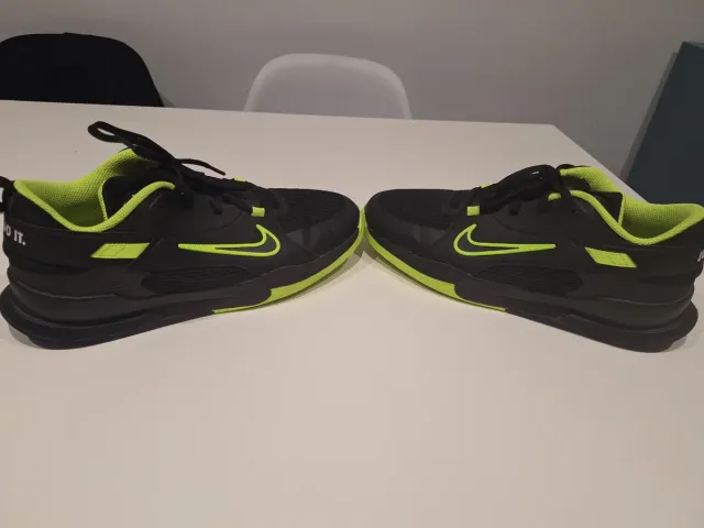 Zapatillas Nike Performance CrossCourt Talla 41