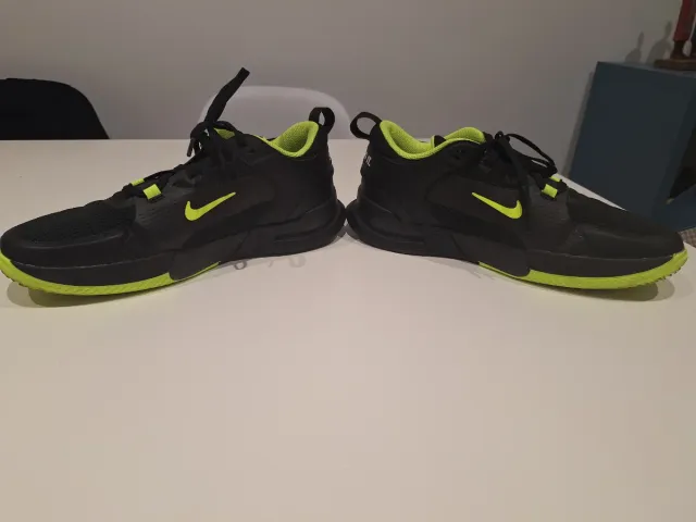 Zapatillas Nike Performance CrossCourt Talla 41