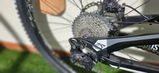 YT Jeffsy Enduro Bici Montaña