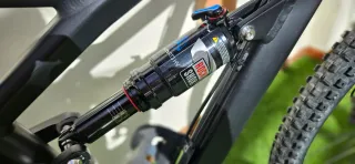 YT Jeffsy Enduro Bici Montaña