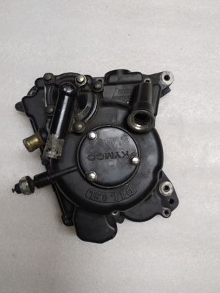 Tapa cárter alternador Kymco Grand Dink 300