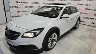 💚💚 Opel Country Tourer 4x4 + 195 cv💚💚