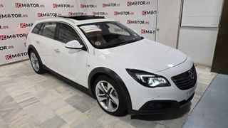 💚💚 Opel Country Tourer 4x4 + 195 cv💚💚