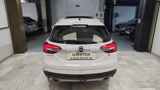 💚💚 Opel Country Tourer 4x4 + 195 cv💚💚