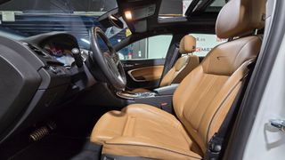 💚💚 Opel Country Tourer 4x4 + 195 cv💚💚