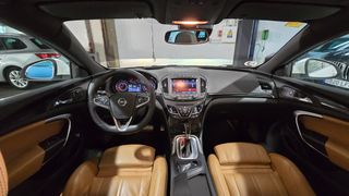 💚💚 Opel Country Tourer 4x4 + 195 cv💚💚