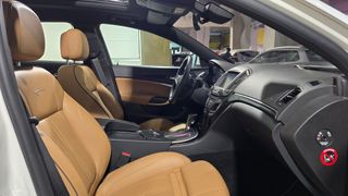 💚💚 Opel Country Tourer 4x4 + 195 cv💚💚