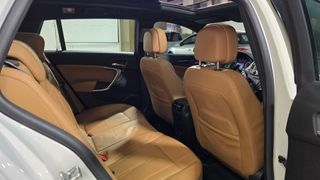 💚💚 Opel Country Tourer 4x4 + 195 cv💚💚