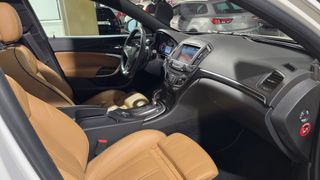 💚💚 Opel Country Tourer 4x4 + 195 cv💚💚