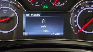 💚💚 Opel Country Tourer 4x4 + 195 cv💚💚