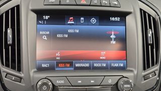 💚💚 Opel Country Tourer 4x4 + 195 cv💚💚