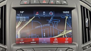 💚💚 Opel Country Tourer 4x4 + 195 cv💚💚