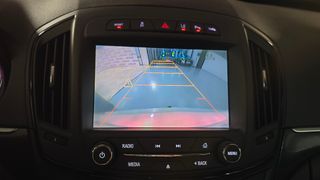 💚💚 Opel Country Tourer 4x4 + 195 cv💚💚