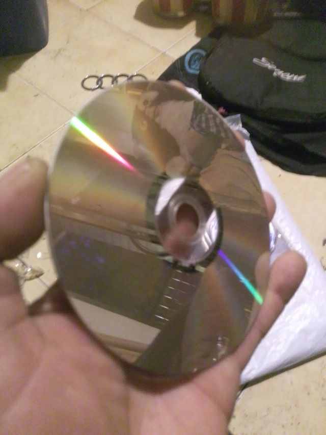 Iron Maiden Rock in Rio DVD