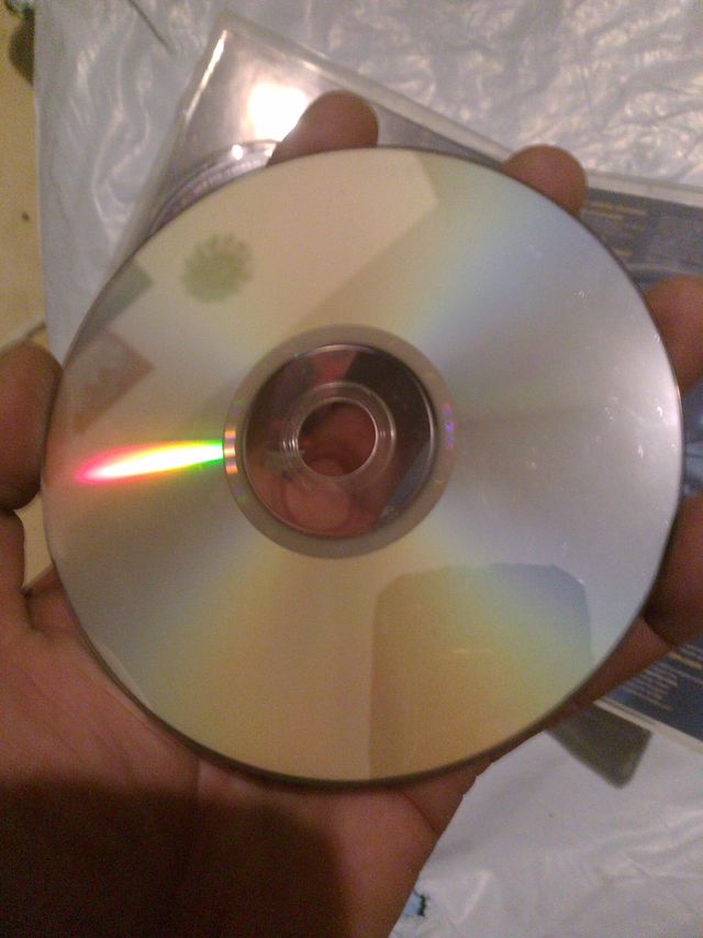 Iron Maiden Rock in Rio DVD