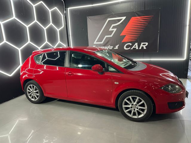SEAT Leon 2012