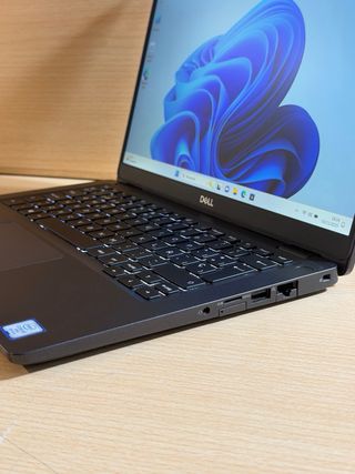 Dell Latitude 5300 i5 / 8Gb / 256Gb