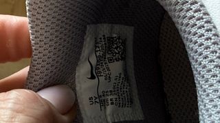 Zapatillas Nike Dunk Cuero Blanco y Gris