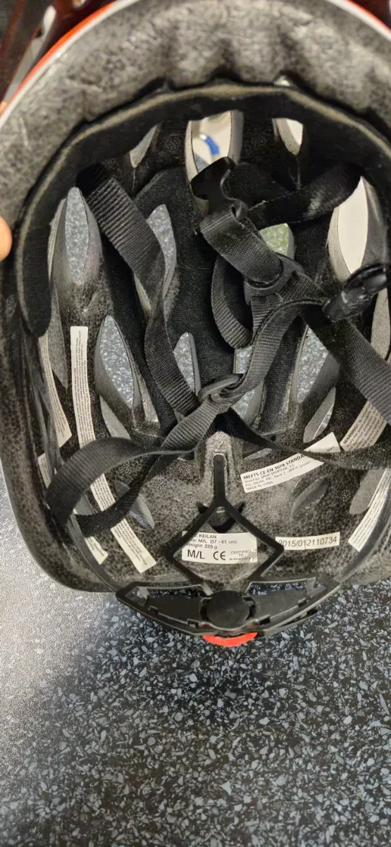 Casco de Bicicleta Spiuk