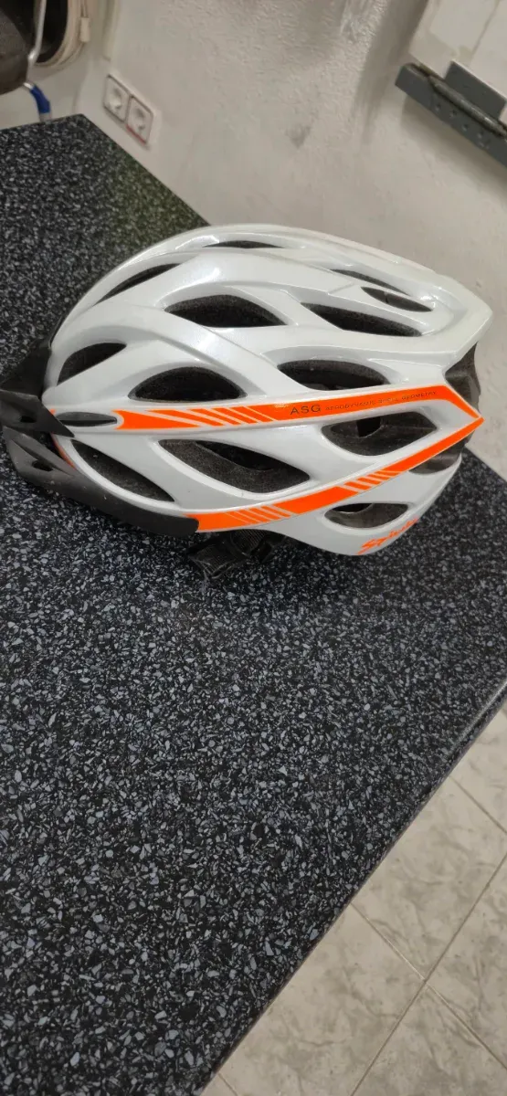 Casco de Bicicleta Spiuk