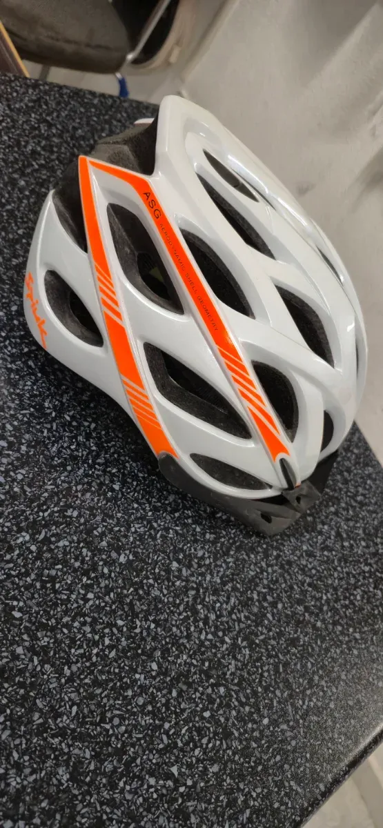 Casco de Bicicleta Spiuk