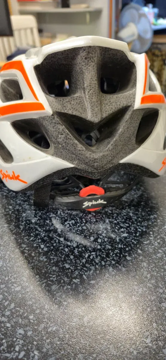 Casco de Bicicleta Spiuk