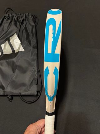 Adidas Cross IT Light Team 2025 Pala Pádel