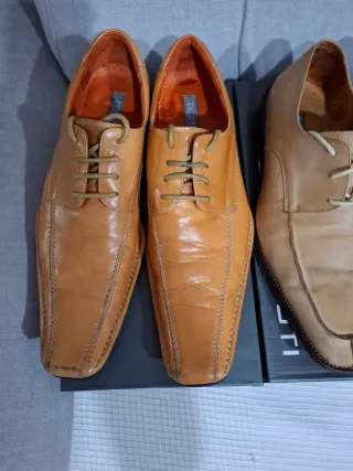 Zapatos de vestir  Talla 42