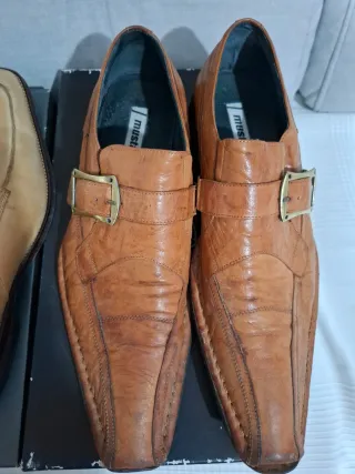 Zapatos de vestir  Talla 42